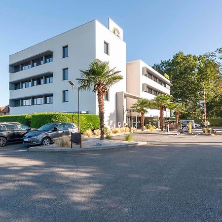 B&B Hôtel Pau Zénith Ngoại thất bức ảnh