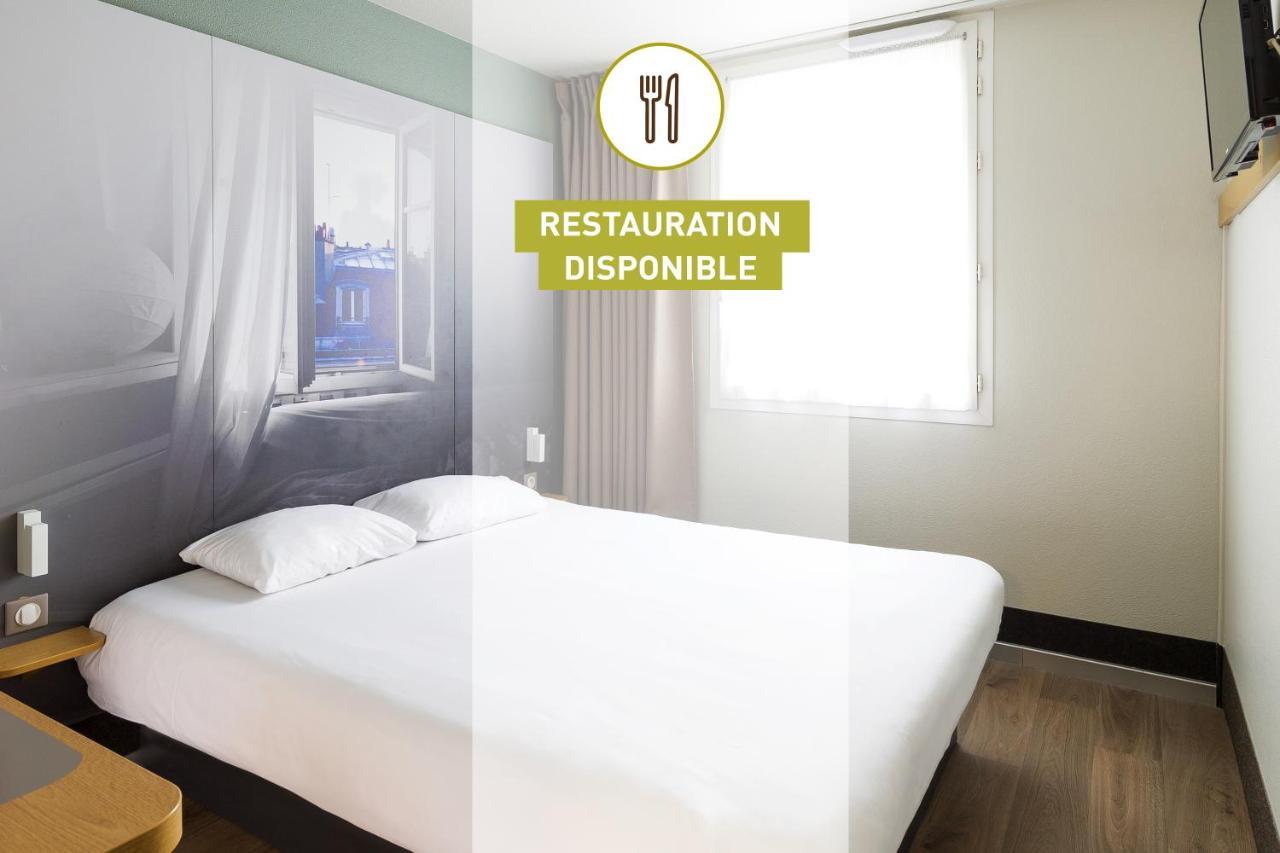 B&B Hôtel Pau Zénith Ngoại thất bức ảnh