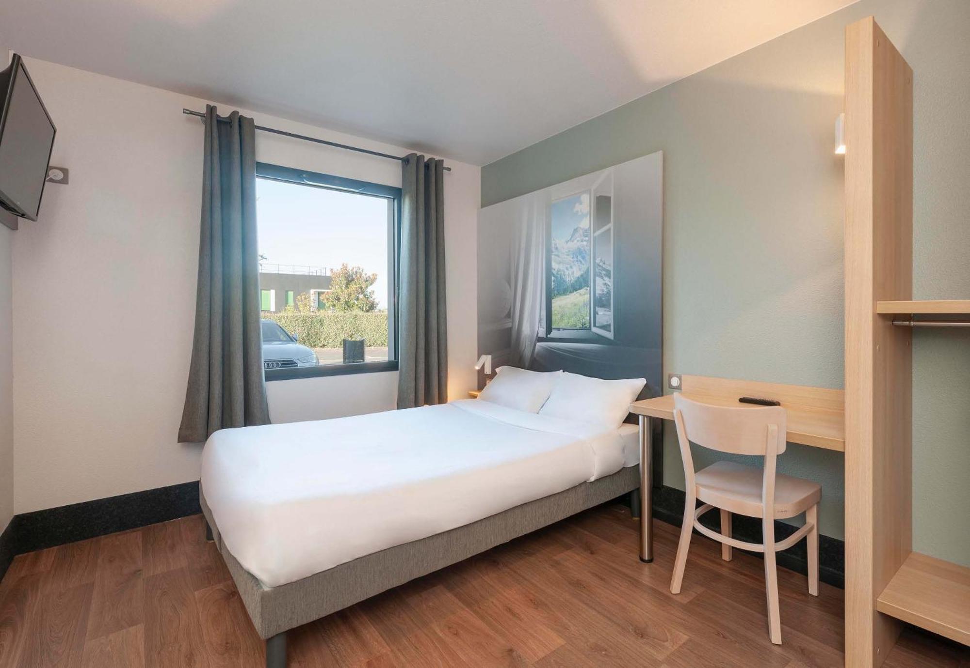 B&B Hôtel Pau Zénith Ngoại thất bức ảnh