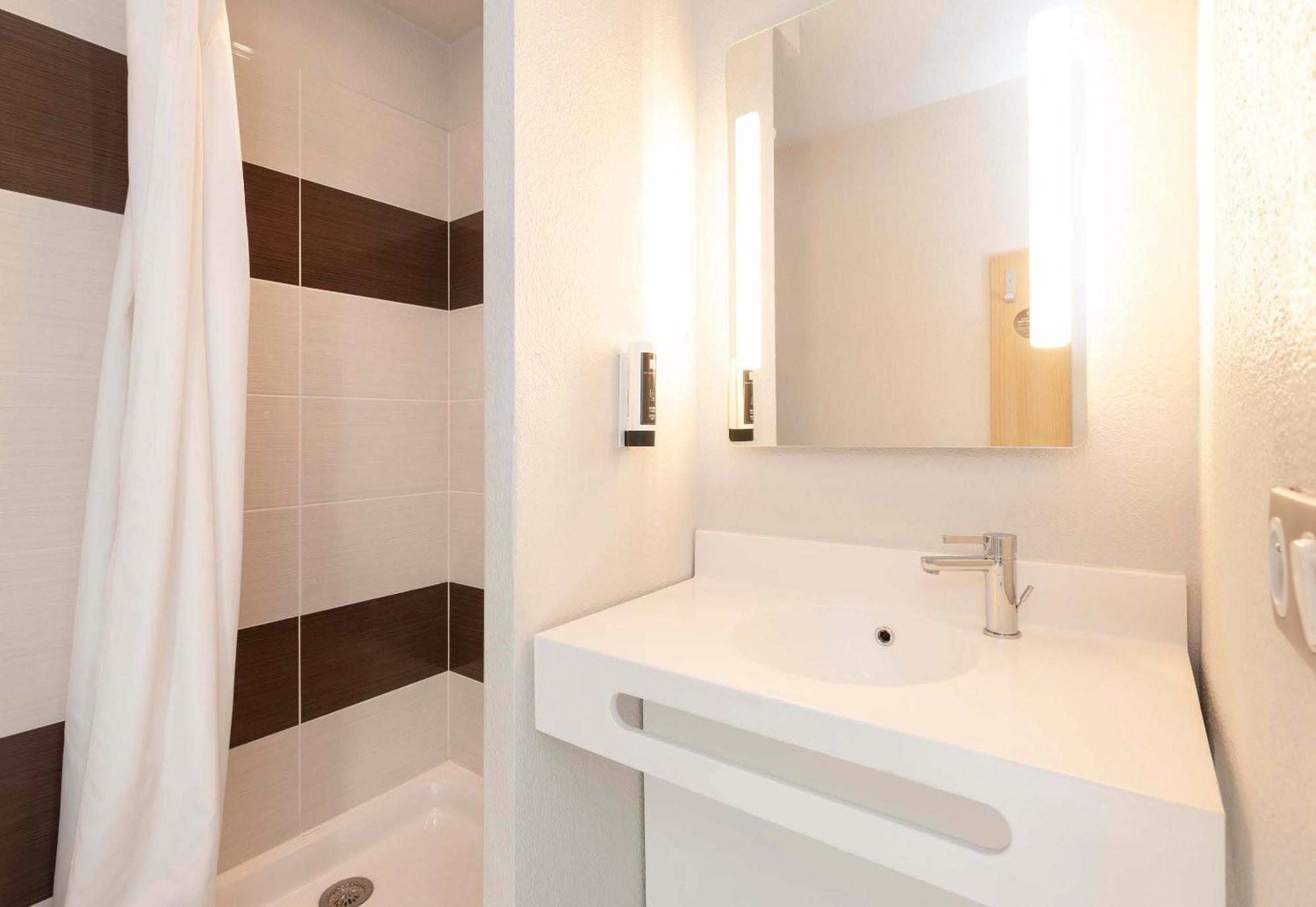 B&B Hôtel Pau Zénith Ngoại thất bức ảnh