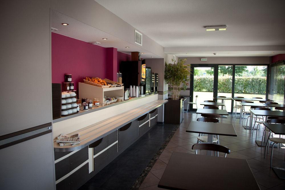 B&B Hôtel Pau Zénith Ngoại thất bức ảnh