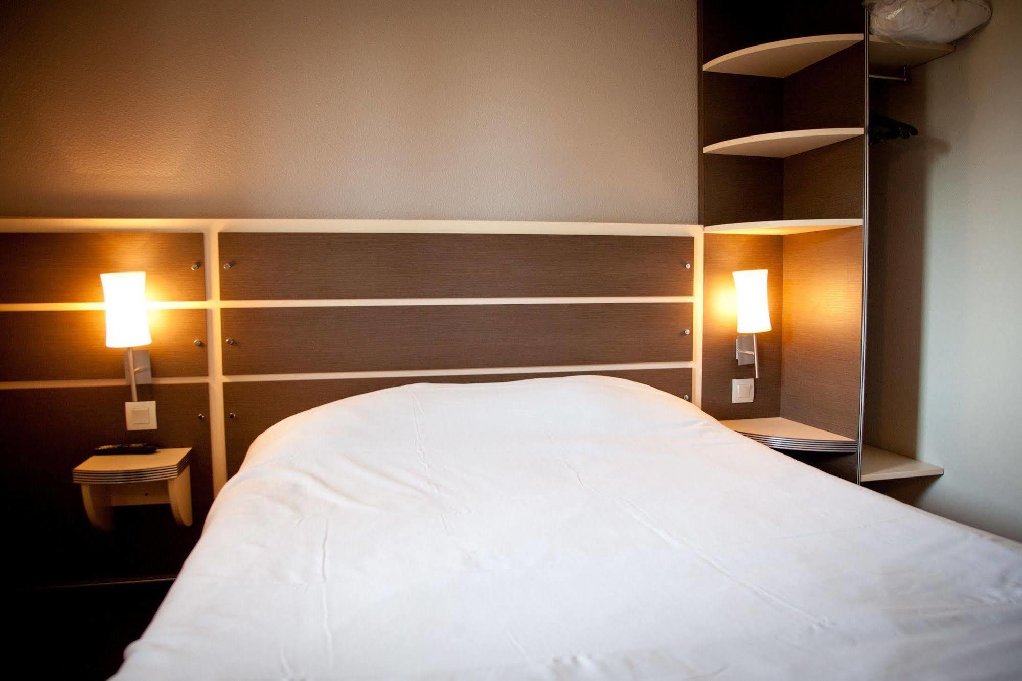 B&B Hôtel Pau Zénith Ngoại thất bức ảnh
