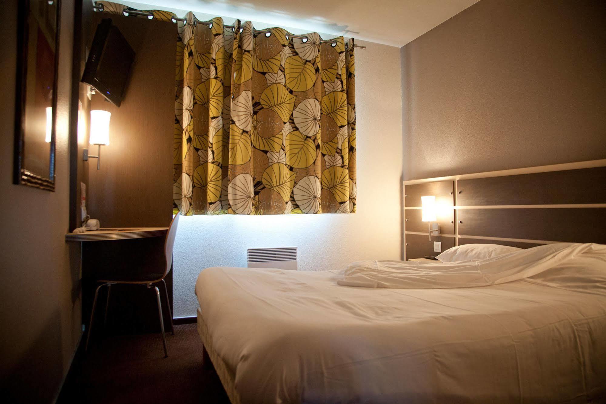 B&B Hôtel Pau Zénith Ngoại thất bức ảnh