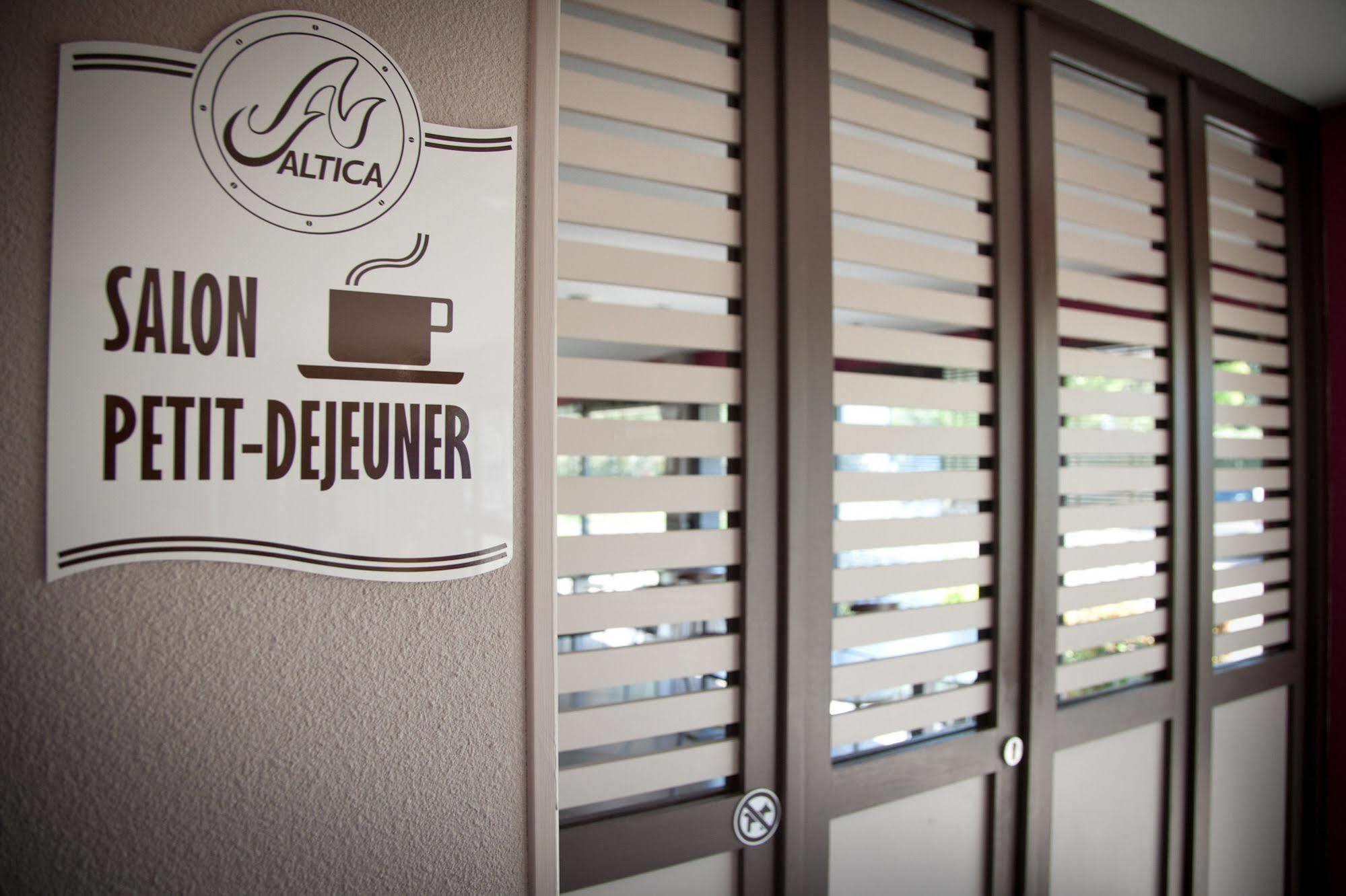 B&B Hôtel Pau Zénith Ngoại thất bức ảnh