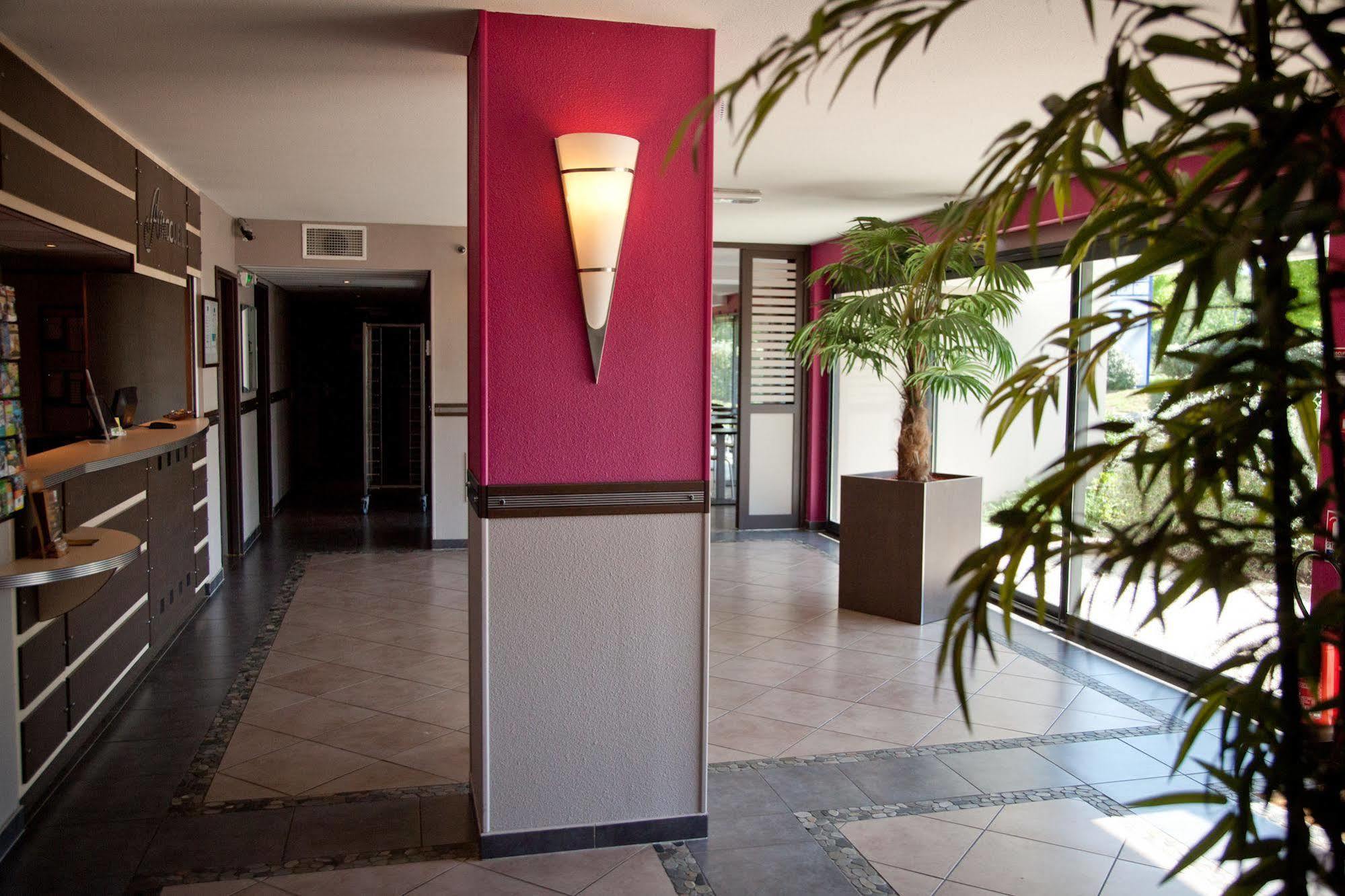 B&B Hôtel Pau Zénith Ngoại thất bức ảnh