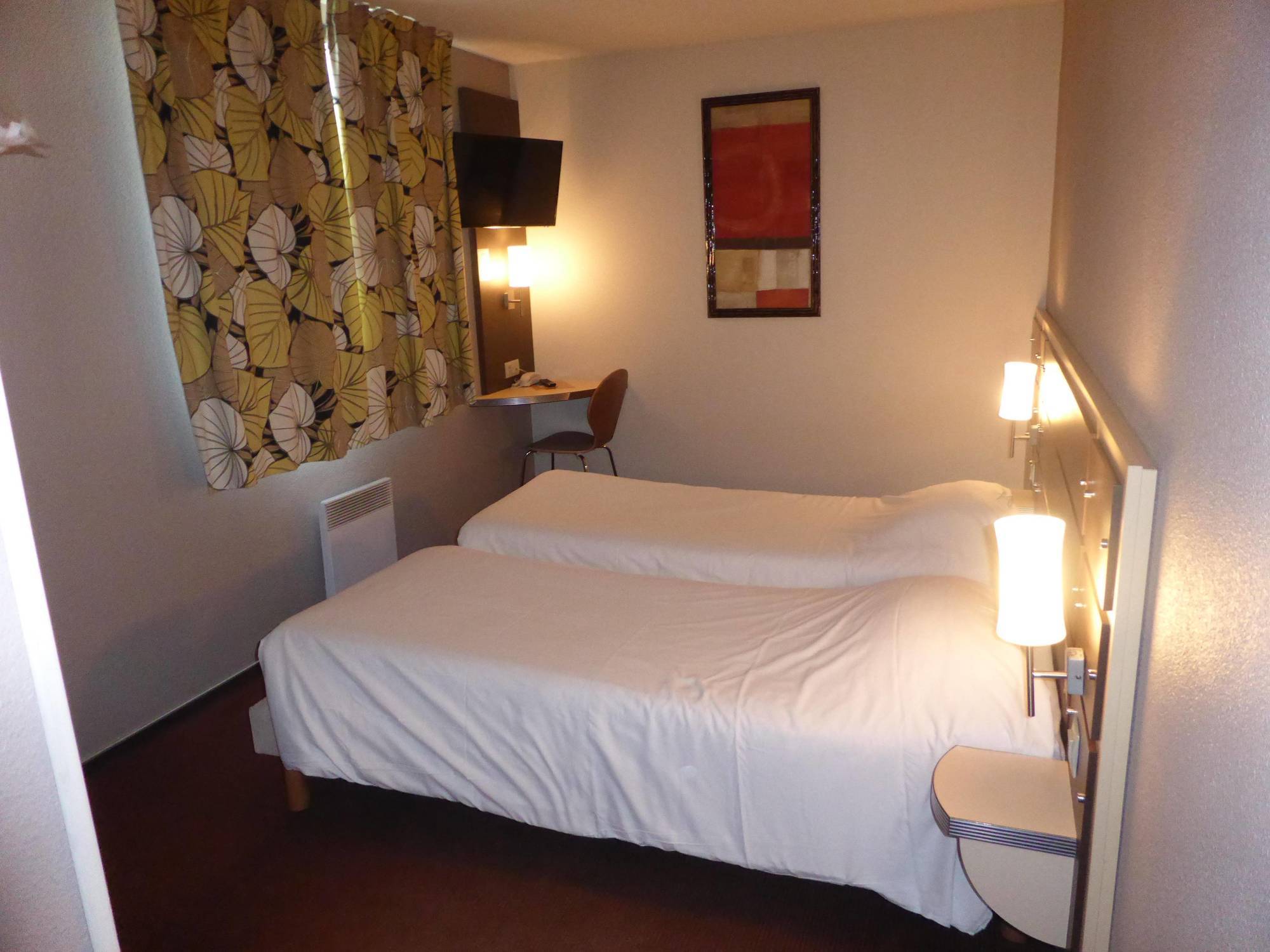 B&B Hôtel Pau Zénith Ngoại thất bức ảnh