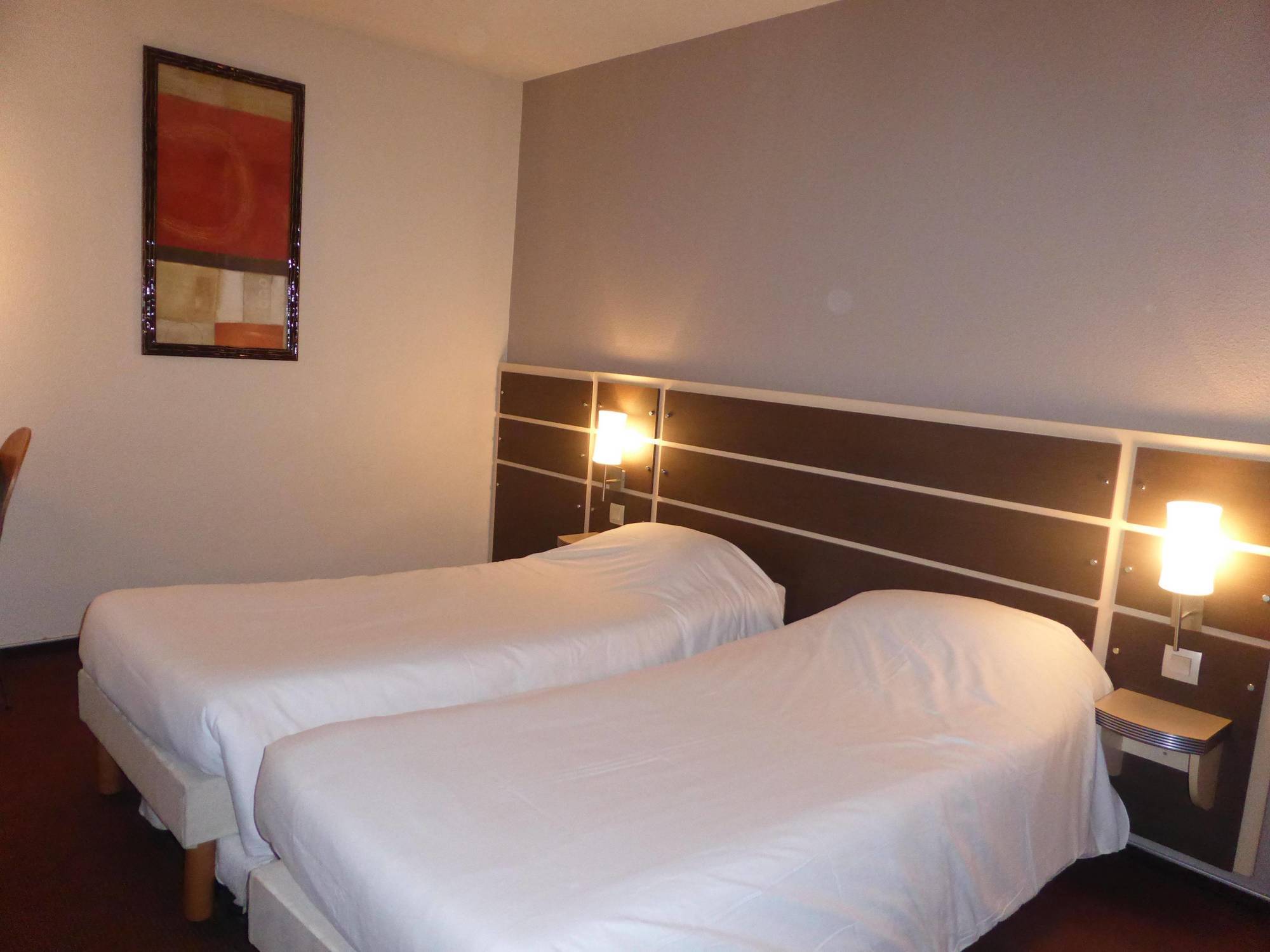 B&B Hôtel Pau Zénith Ngoại thất bức ảnh