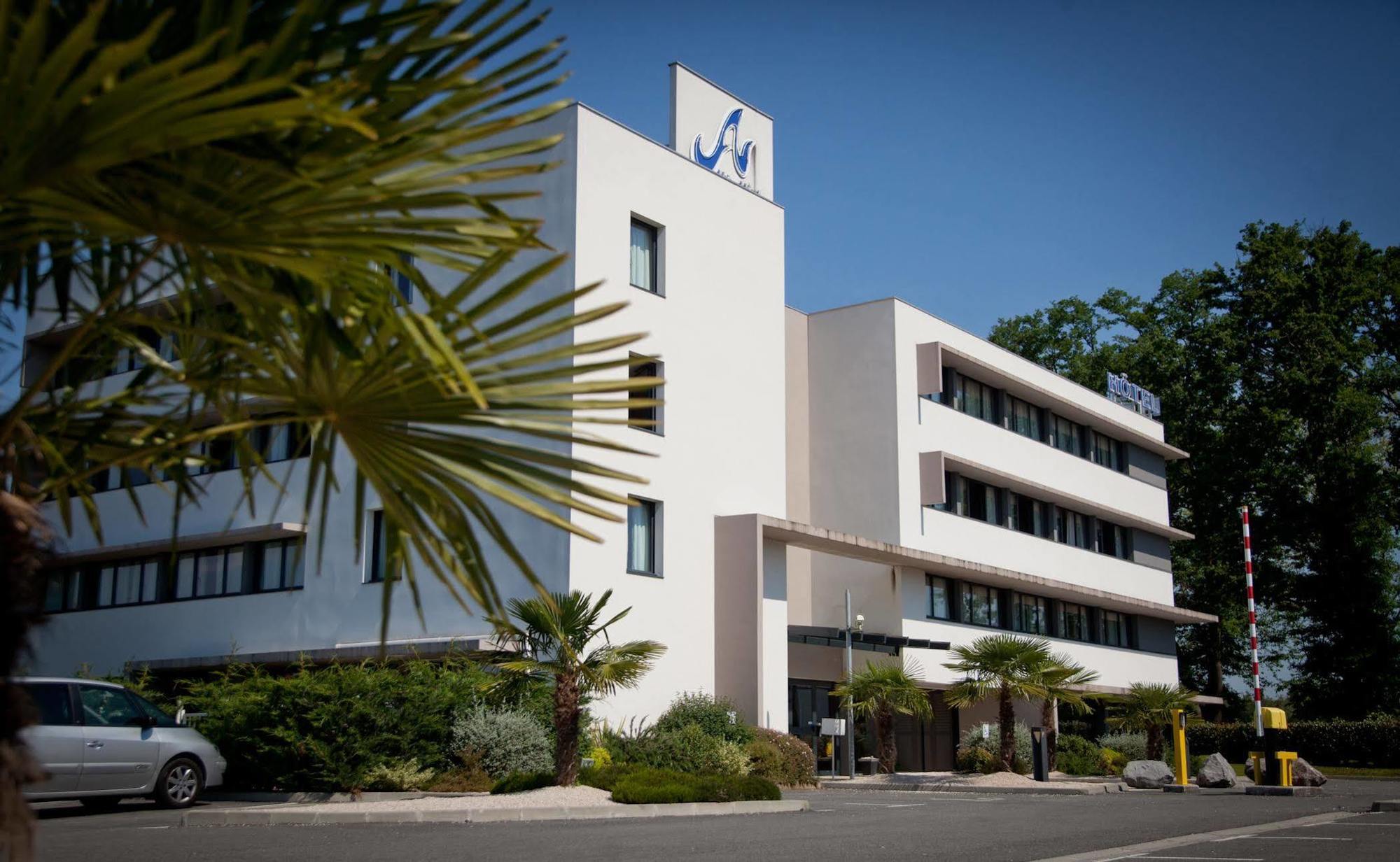 B&B Hôtel Pau Zénith Ngoại thất bức ảnh