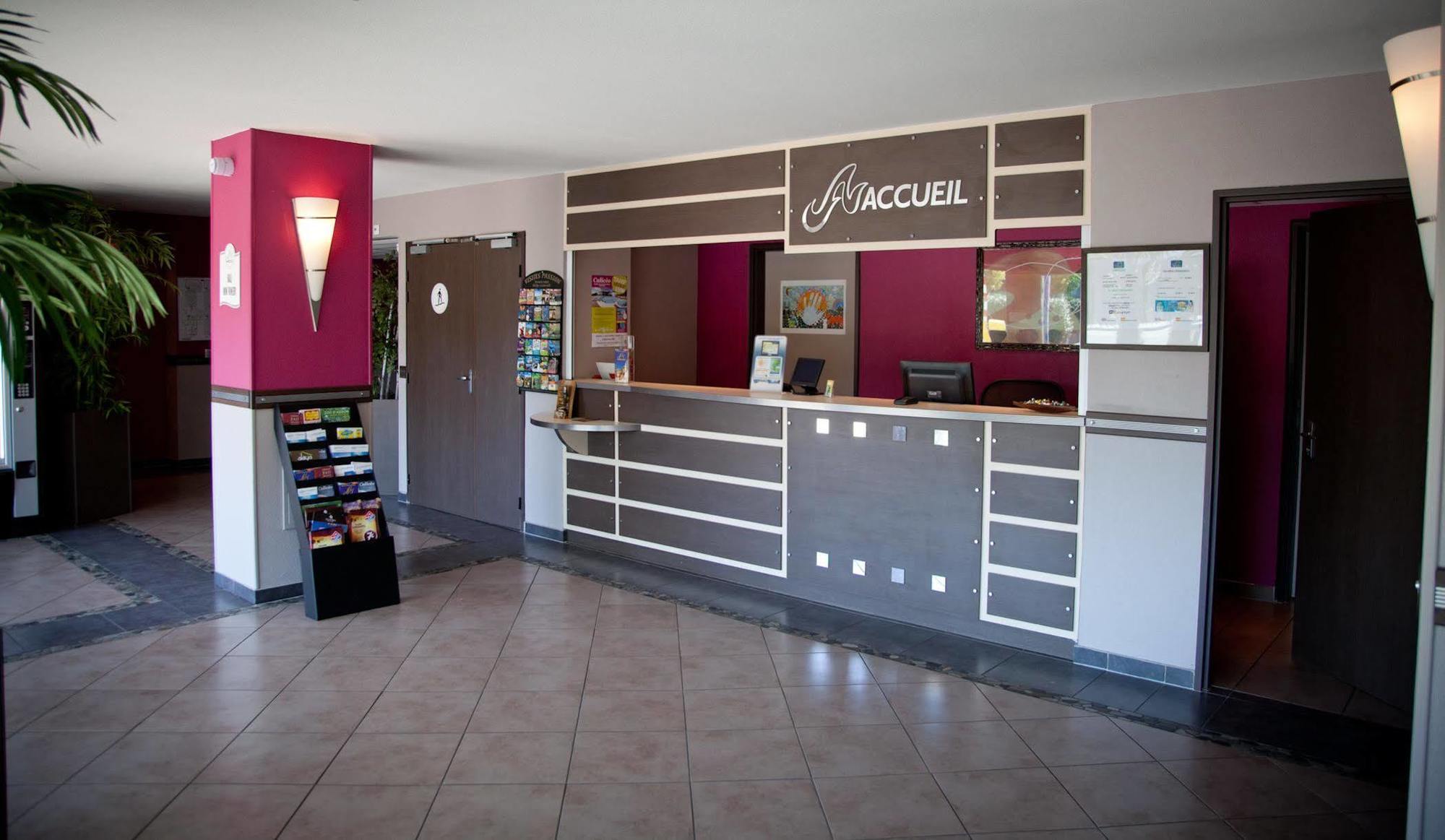 B&B Hôtel Pau Zénith Ngoại thất bức ảnh