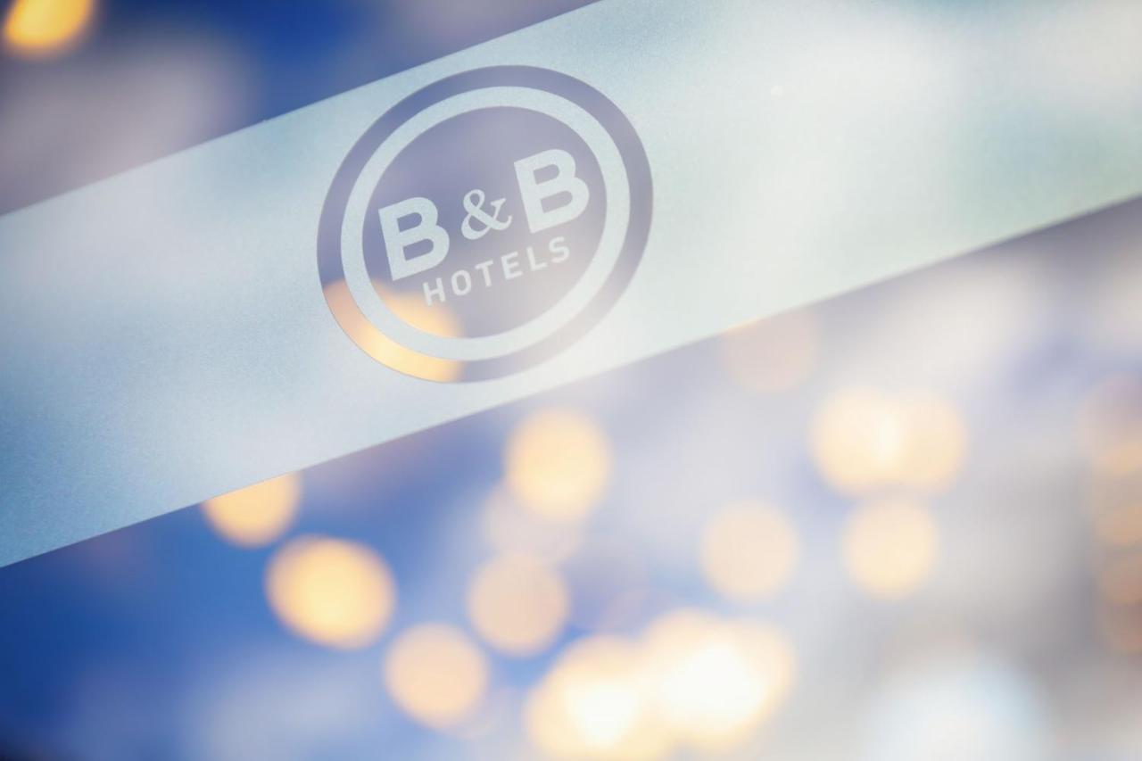 B&B Hôtel Pau Zénith Ngoại thất bức ảnh