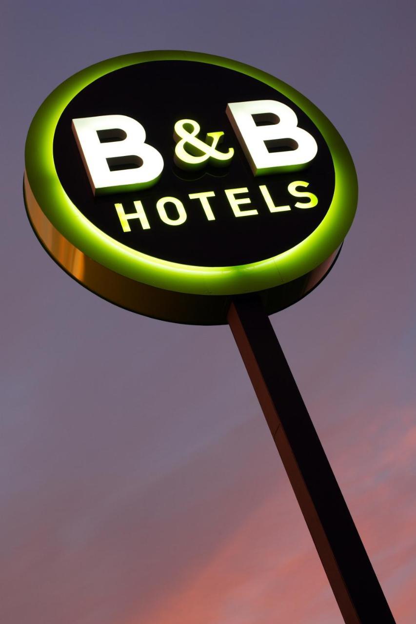 B&B Hôtel Pau Zénith Ngoại thất bức ảnh