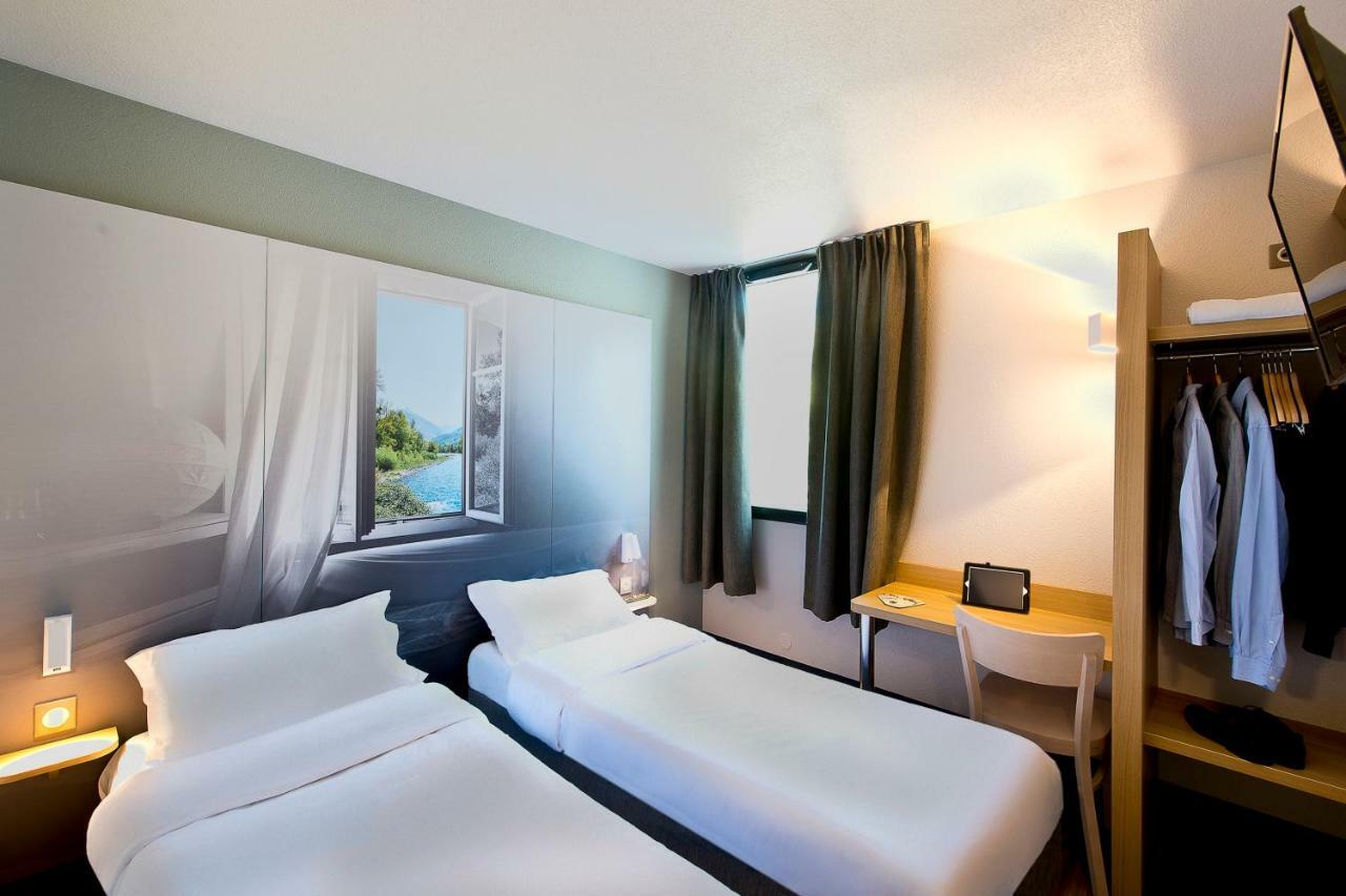 B&B Hôtel Pau Zénith Ngoại thất bức ảnh