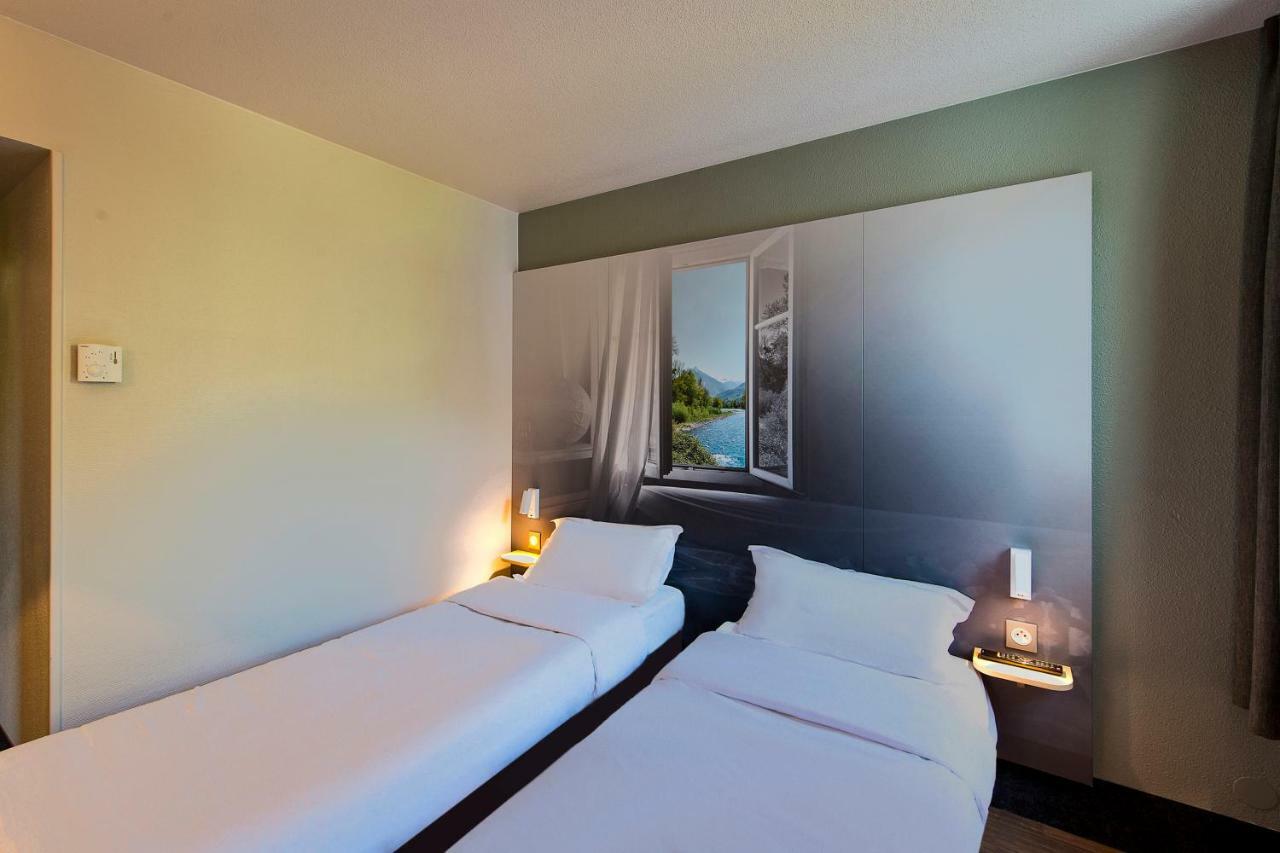 B&B Hôtel Pau Zénith Ngoại thất bức ảnh