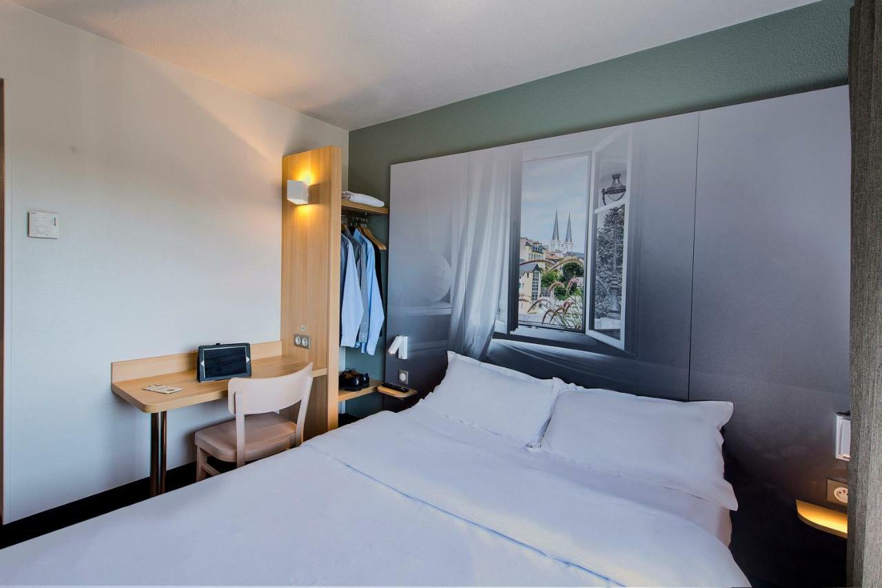 B&B Hôtel Pau Zénith Ngoại thất bức ảnh