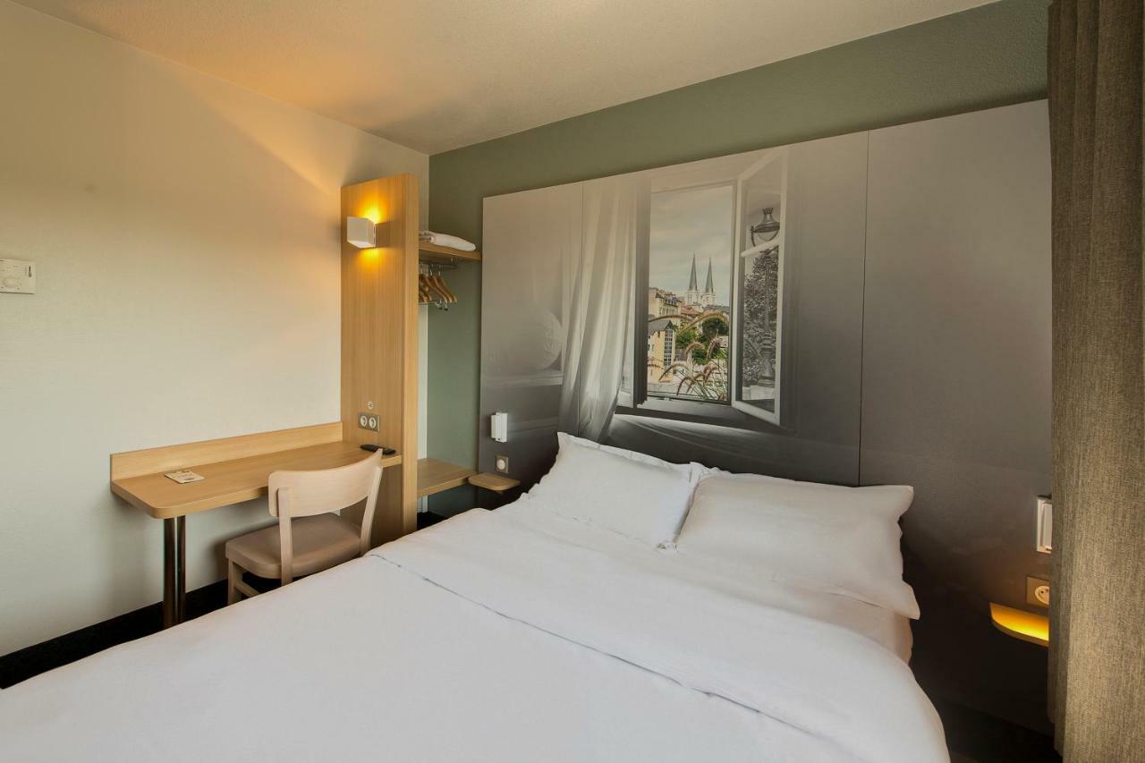 B&B Hôtel Pau Zénith Ngoại thất bức ảnh