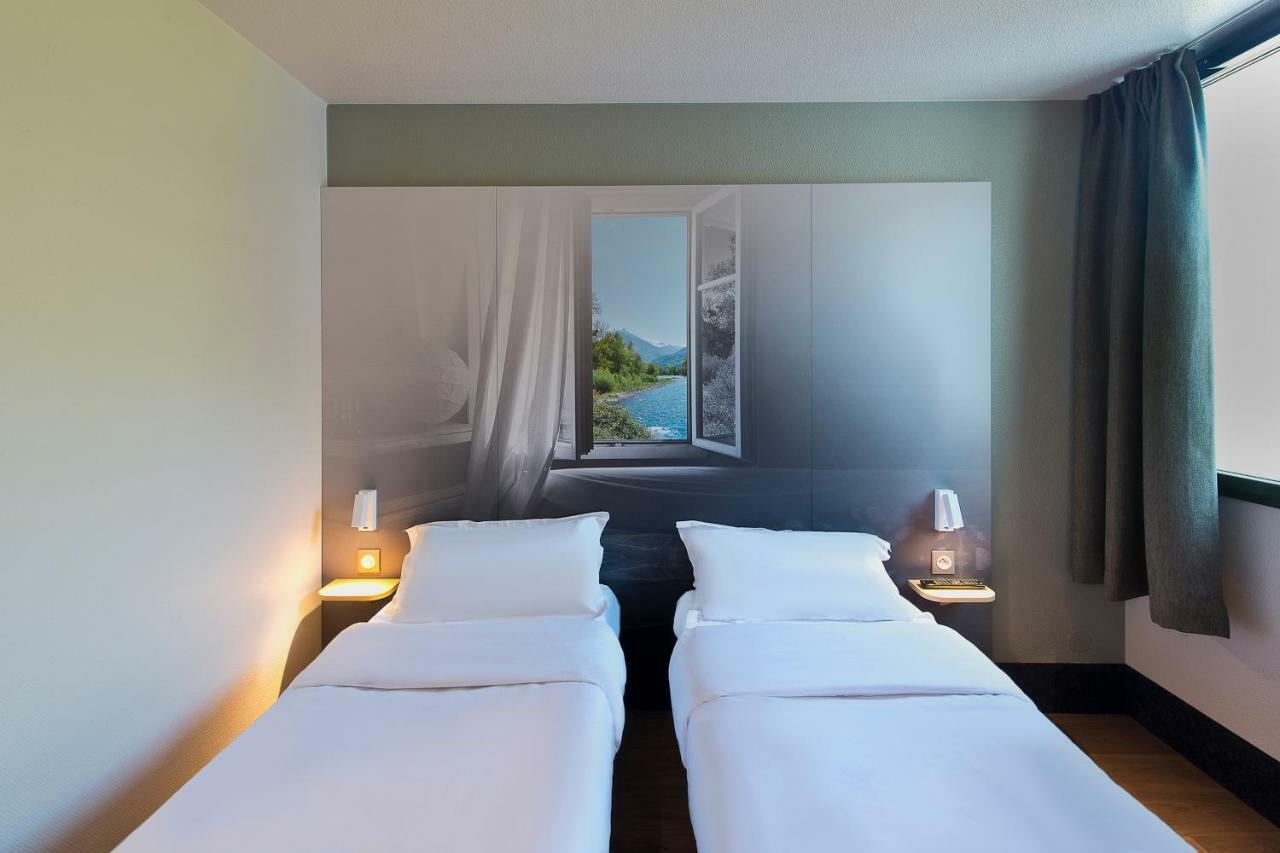 B&B Hôtel Pau Zénith Ngoại thất bức ảnh